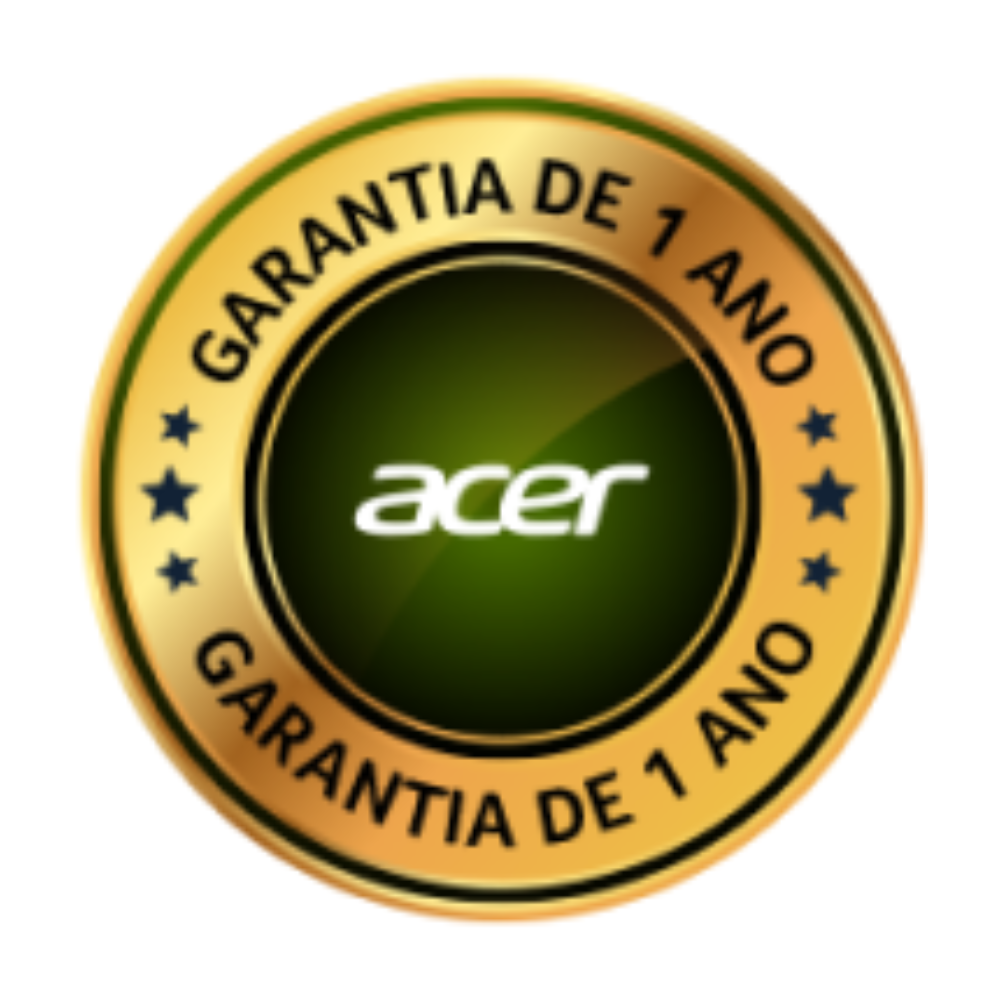 Notebook Acer Aspire 15 A15-51M-54E6